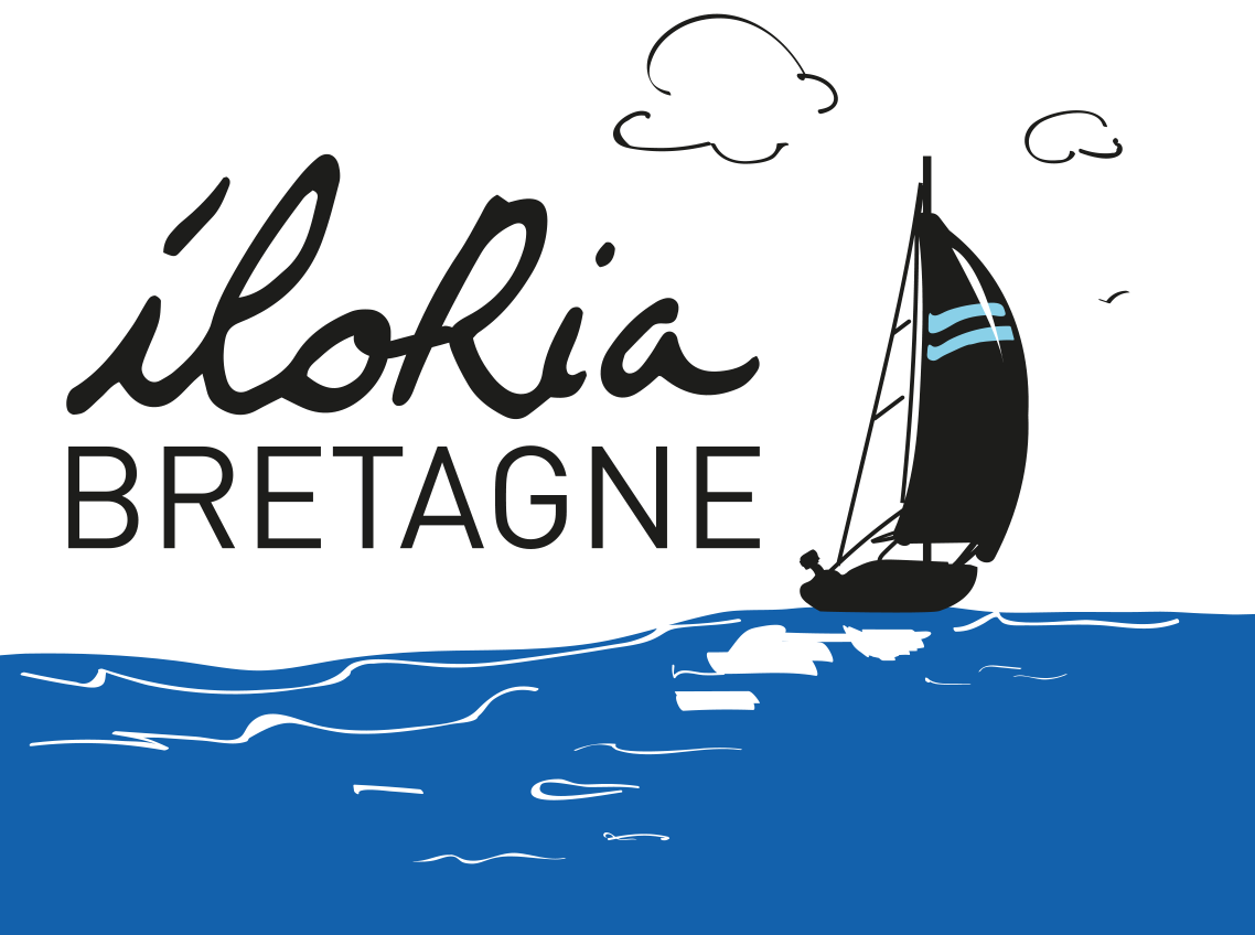Logo Iloria Bretagne