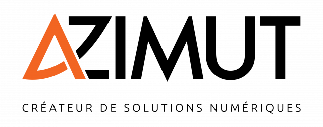 Logo Azimut 2018 gde taille noir