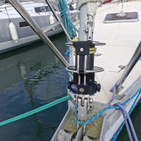Arcadia de 1986 en vente chez Iloria Bretagne