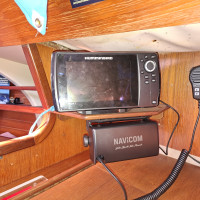 électronique récent sur l'Arcadia en vente chez Iloria Bretagne