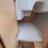 Dufour 32   ENEZ   Cabine arrière 1   Lorient   Port du kernével