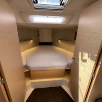 Cabine avant avocette 2