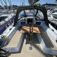 Extérieur avocette 2