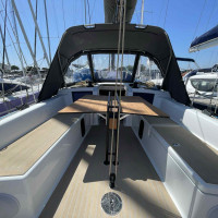Extérieur avocette