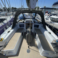 Extérieur avocette 3