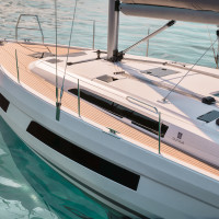 Nouveau Dufour 39 en vente chez Iloria Bretagne