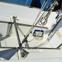 First 210   Mily   Cockpit   Lorient   Location