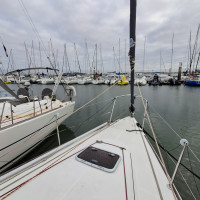 First 31.7   Polly   Vue extérieure   Location de bateaux