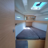 Karukera   cabine avant