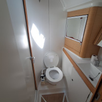 Karukera   salle d'eau