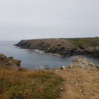 Groix ria