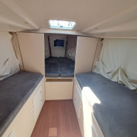Largo cabine avant 2