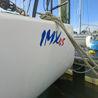 Covering et déco refaits à neuf en 2025 sur cet IMX45