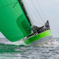 Le Mojito 32 part rapidement au planning
