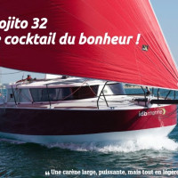 Pub IDB Marine pour le Mojito 32