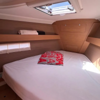 Orca   Dufour 410   Location de voiliers   Golfe du morbihan