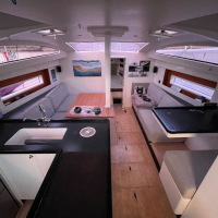 RM 1180   Caldera   Carré et cuisine   Lorient Port de Kernével