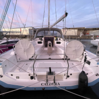 RM 1180   Caldera   Vue exterieur 2  Lorient   Port de kernével