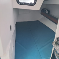 RM 890   SILBO   Cabine arrière   Lorient Port du kernével