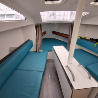 RM 890   SILBO   Carré   Lorient Port du kernével