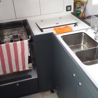 RM 970   Cuisine   Lorient Port du kernével   Location de bateaux