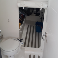 RM 970   Ty Paco   Salle d'eau   Lorient Port de Kernével