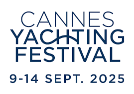 Logo Cannes 2025